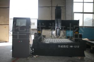 福建加高型石材雕刻机