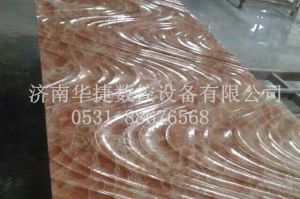 福建石材雕刻样板