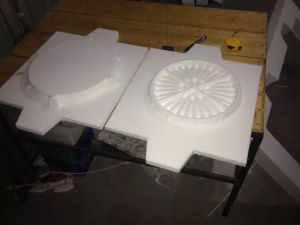 福建泡沫/橡塑样品