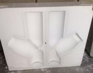 福建泡沫/橡塑样品