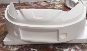 福建泡沫/橡塑样品
