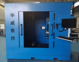 福建全包围立式立体雕刻机