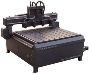 福建HW1313-4G工艺浮雕雕刻机
